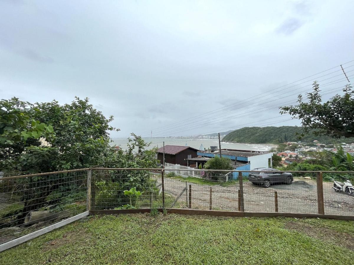 Penha | Praia Sao Miguel | Vista Mar Buitenkant foto